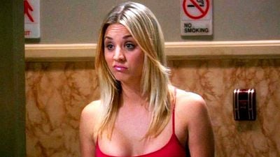 Después de 'The Big Bang Theory', Kaley Cuoco rodó una escena que no quiere volver a repetir: "¿sabes con quién no quiero volver a trabajar jamás?" noticias imagen