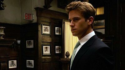 Iba a llevar La Liga de la Justicia al cine antes que Zack Snyder y con Armie Hammer: se fue al traste pero luego hizo una de las mejores películas de este siglo noticias imagen