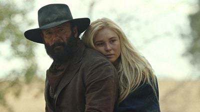 "No había elección": El creador de 'Yellowstone' reflexiona sobre la verdadera conquista del Oeste, que sirvió de inspiración para su mejor serie 'western' noticias imagen