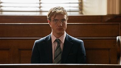 Netflix pone fin a uno de sus thrillers de gran éxito con una tercera y última temporada: “Es oscura, trepidante y aterradora” noticias imagen