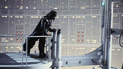 El Corte Inglés deja a precio mínimo esta figura limitada a 1.000 unidades de Darth Vader que recrea su mejor escena en Star Wars