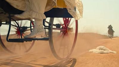 Netflix cierra una de sus mayores trilogías de aventuras y misterio: seis años después regresa con una película que ya es número 1 noticias imagen