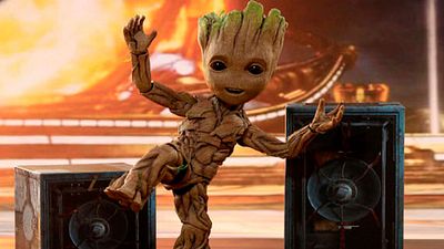 James Gunn tiene un papel muy importante en 'Guardianes de la Galaxia 3' y no es el de director: Su última escena ha sido una de las más emotivas noticias imagen