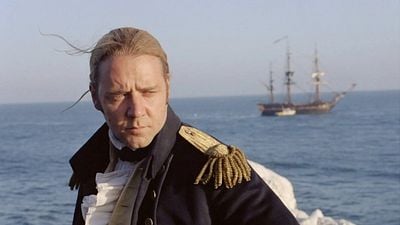 Es una película de aventuras casi perfecta y detalles como éste al inicio de la historia lo subrayan noticias imagen