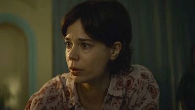 Lee Cronin vio el tráiler de 'Cinco lobitos' y supo que Laia Costa era perfecta para su versión de 'La momia': "Es increíble trabajar con ella" noticias imagen