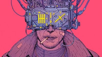 Hace 42 años esta historia revolucionó el género de ciencia ficción cyberpunk y ahora tendrá una serie noticias imagen