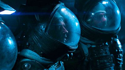 46 años años después, llega la primera serie de una de las mejores películas de ciencia ficción de todos los tiempos noticias imagen