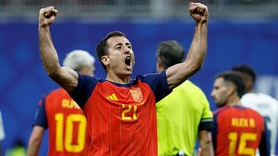 España - Portugal: A qué hora y dónde ver el partido de octavos de final del Mundial 2026 noticias imagen