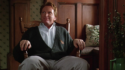 Tim Burton deja a Jeffrey Jones fuera de 'Bitelchús Bitelchús': Esta es la polémica que acabó con la carrera del actor noticias imagen