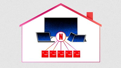 Te enfadaste cuando Netflix te prohibió compartir cuenta, pero le ha salido muy bien la jugada: Suma más de 5 millones de suscriptores en 3 meses noticias imagen