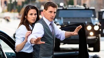 'Misión: Imposible 8': ¿Cuándo es estrena la parte 2 de 'Misión Imposible - Sentencia Mortal' que pone fin a la saga de Tom Cruise?