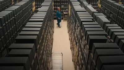 100% de puntuación: se estrena una serie brillante que será el último trabajo de una de las mejores actrices vivas noticias imagen