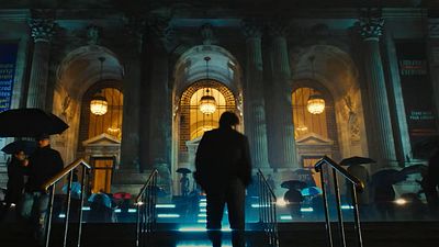 Hoy en TV: la película de acción que le quitó el Top 1 a 'Vengadores: Endgame' noticias imagen