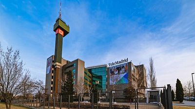 Puede que no lo recuerdes, pero Telemadrid sufrió un "ciberataque malicioso" que le impidió emitir en directo durante horas noticias imagen
