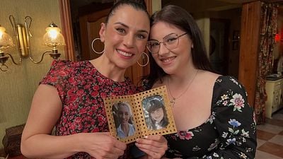 11 años después, Aidita reaparece públicamente: "Mis padres no sabían que me hacían bullying en el instituto. Me lo comí sola" noticias imagen