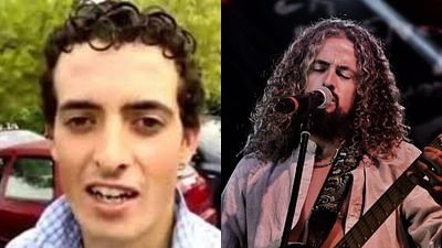 Qué fue del 'Chuky' de Cieza: se hizo viral hace 9 años y tocó en el Viña Rock con su banda el año pasado noticias imagen