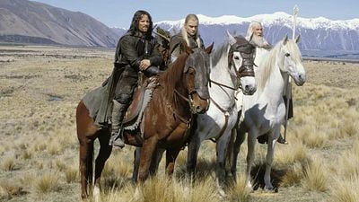 Los fans de Tolkien tienen esta edición coleccionista de la Tierra Media a 4K con las versiones extendidas de las trilogías de El Señor de los Anillos y El Hobbit noticias imagen