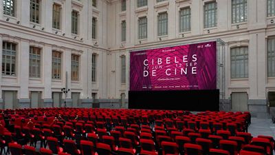 Cibeles de cine seguirá llenando de cine las noches de verano madrileñas en agosto y septiembre: toma nota de la programación