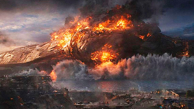 Hoy en 'streaming', la película de superhéroes más grande de todos los tiempos: Recaudó casi 2.800 millones, pero tiene un problema que todavía nos molesta noticias imagen