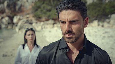 "Pensé que era un chiste": Michele Morrone terminó en la saga erótica '365 días' sin hacer 'casting' y mientras era jardinero noticias imagen