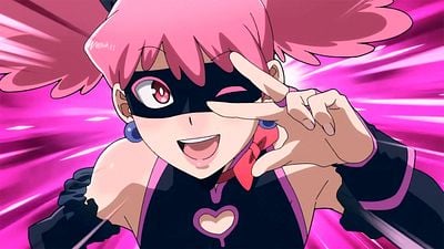 El spin-off de 'My Hero Academia' consigue tener un gran futuro por delante noticias imagen