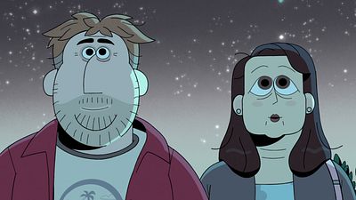 Esta miniserie es una de las mejores sorpresas recientes de Netflix: 10 episodios con una visión diferente del fin del mundo noticias imagen