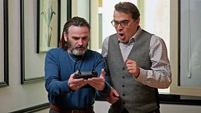 El actor de 'La que se avecina' que debuta como concursante en el nuevo programa de cocina de RTVE noticias imagen