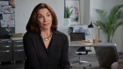 "Le he dedicado muchos años de mi vida": El motivo que llevó a Hilary Farr a abandonar 'Tu casa a juicio' noticias imagen