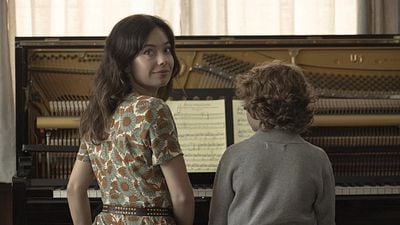 Del director de la mejor comedia española de los últimos años llega 'Wolfgang': sobre la infancia con autismo noticias imagen