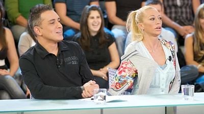 'Sálvame' está dando sus últimos coletazos, pero pocos recuerdan que comenzó como un 'late night' noticias imagen