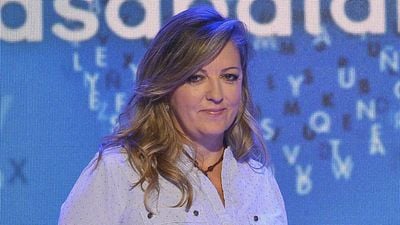 Marta Sierra, la andaluza que creció haciendo crucigramas y ganó 'Pasapalabra' sin haberse preparado noticias imagen