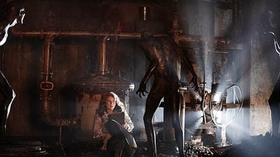 Esta serie continuó una de mis franquicias de terror favoritas: siempre me dio pena que no se le diese más amor noticias imagen