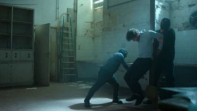 Seis episodios que han tenido más de 50 millones de visualizaciones: un 'thriller' casi perfecto para ver en una tarde noticias imagen