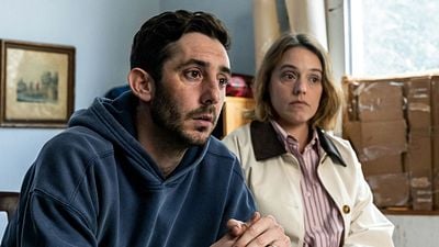 'Ravalear' es, indudablemente, la mejor serie del año noticias imagen