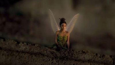 Mucho cuidadito con 'Peter Pan & Wendy': su director hizo una de las películas más extrañas y hermosas de 2021 noticias imagen