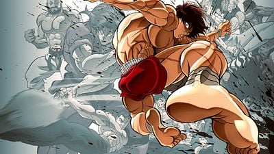 'Baki': En qué orden cronológico y dónde ver el aclamado anime de artes marciales noticias imagen