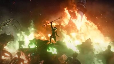 La crítica la odió pero es la película de DC más taquillera en 4 años noticias imagen