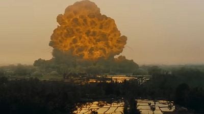 Cuatro meses después de su estreno en cines, llega a Disney+ la película que no deberías haberte perdido noticias imagen