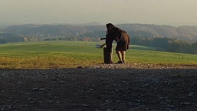 Quentin Tarantino convirtió este set de rodaje en un infierno a 1.000 grados, pero salió con una obra maestra bajo el brazo noticias imagen