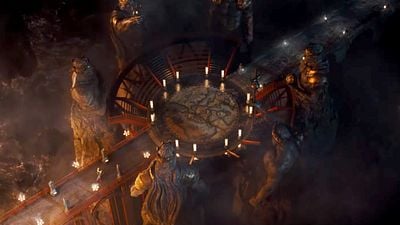 44 años después de su nacimiento, esta saga de fantasía llega al cine renovada: Así es su nueva versión de acción real noticias imagen