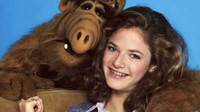 Era Lynn Tanner en 'Alf': poco después abandonó la actuación y abrió un estudio de yoga noticias imagen
