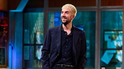 "No lo tengo en mi top tres de prioridades diarias': Así es cómo maneja David Broncano la presión de presentar 'La Revuelta' noticias imagen