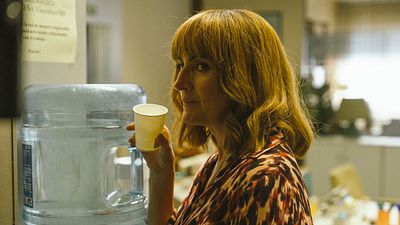 'Mamen Mayo' no necesita ser 'The Office', ni falta le hace: “Me pareció brillante cómo llorábamos todos en dos segundos” noticias imagen