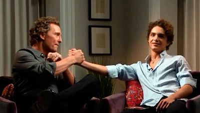 Matthew McConaughey pidió que borraran su apellido de un casting de su hijo y aún así logró el papel: aparece en su última película noticias imagen