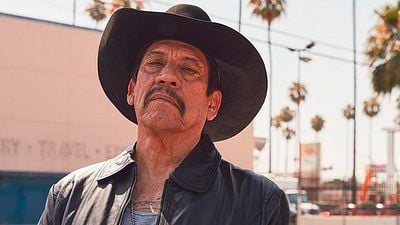 "Hay dos tipos de personas en prisión: depredadores y presas": Danny Trejo vivió experiencias terribles en el pasado, pero llegó a convertirse en una estrella de Hollywood noticias imagen