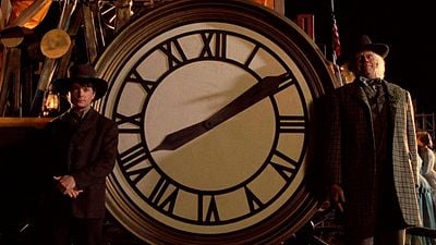 "¿Vas a encontrar una mejor manera de contar la historia? Lo dudo": Michael J. Fox es tajante respecto al reboot de 'Regreso al futuro', pero no esconde su indiferencia noticias imagen