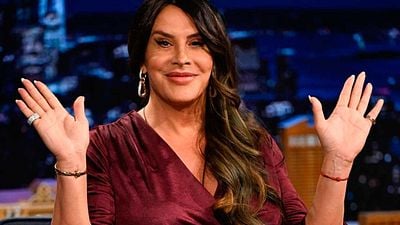 Karla Sofía Gascón guardará silencio para ayudar a 'Emilia Pérez' en su carrera por el Oscar: "He decidido dejar que el trabajo hable por sí solo" noticias imagen