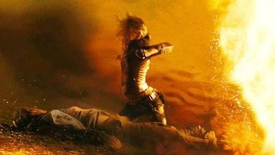 La película de ciencia ficción que iba a convertirse en una saga de 7 películas pero fracasó noticias imagen