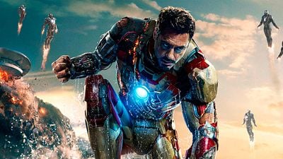 "El único con poder real": Robert Downey Jr. y sus "huevos de acero" salvaron el despido en Marvel de Chris Hemsworth y Scarlett Johansson noticias imagen
