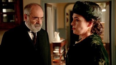 'La Promesa' vive su última semana con parones por La Vuelta 2024: qué días no habrá nuevo capitulo noticias imagen